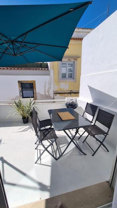 Oldtown Terrace Villa Faro Exterior photo