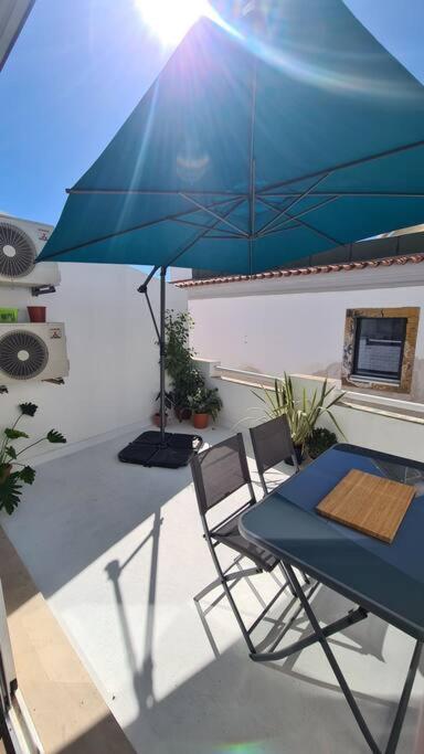 Oldtown Terrace Villa Faro Exterior photo