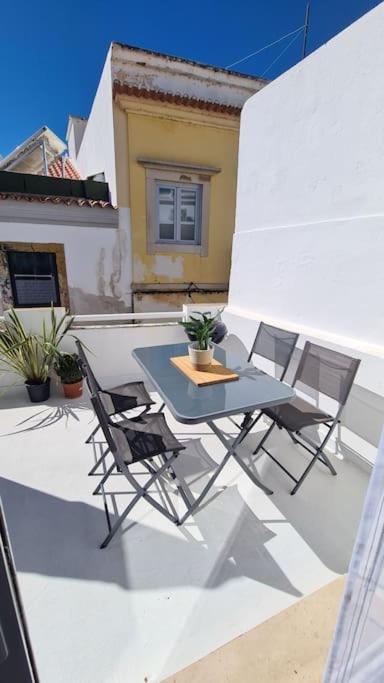 Oldtown Terrace Villa Faro Exterior photo